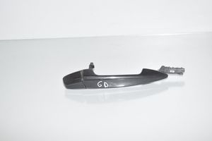 BMW 2 F45 Maniglia esterna per portiera posteriore 