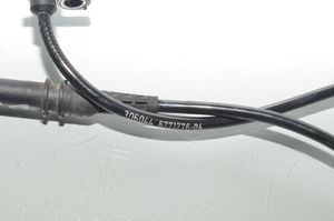 BMW X6 F16 ABS brake wheel speed sensor 6771776