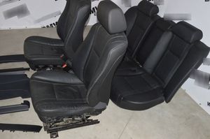 BMW 7 E65 E66 Set sedili 