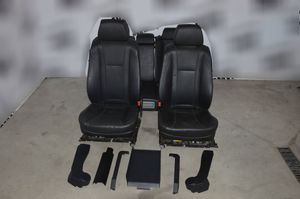 BMW 7 E65 E66 Fotele / Kanapa / Komplet 