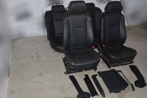 BMW 7 E65 E66 Set sedili 