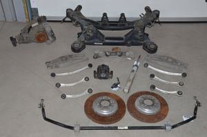 BMW 3 E90 E91 Rear differential mounting bracket 