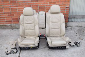 BMW 7 E65 E66 Set sedili 