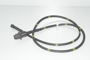 BMW X7 G07 Water drain line hose 7417882