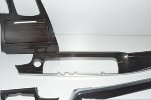 BMW 5 F10 F11 Tapicerka / Komplet 