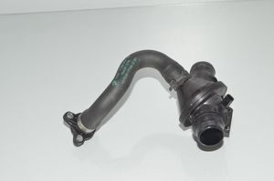 BMW X1 E84 Termostaatin kotelo 