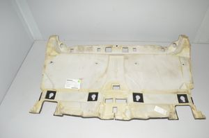 BMW X6 F16 Rear floor carpet liner 7483518