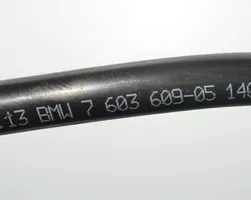 BMW X1 E84 Przewód / Wąż podciśnienia 