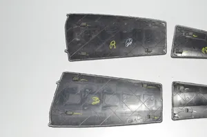 BMW X6 F16 Altri elementi della console centrale (tunnel) 6834708