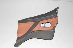 BMW M6 Rear door card panel trim 