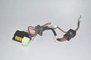 BMW 2 F45 Cablaggio per l’installazione del motore 8583683