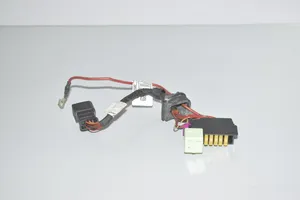 BMW 2 F45 Cablaggio per l’installazione del motore 8583683