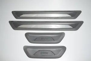 BMW 2 F45 Set di rifiniture davanzale (interno) 