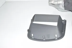 BMW 5 F10 F11 Garniture contour d'écran affichage 