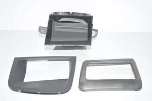 BMW 5 F10 F11 Verkleidung Head-Up Display 