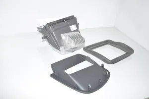 BMW 5 F10 F11 Moldura del monitor frontal 