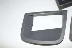 BMW 5 F10 F11 Ramka wyświetlacza Head Up deski rozdzielczej 