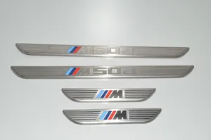 BMW X5 E70 Set di rifiniture davanzale (interno) 