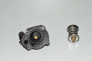 BMW 2 F45 Thermostat / Thermostatgehäuse 