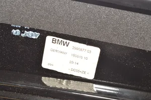 BMW X1 E84 Inne elementy wykończeniowe drzwi przednich 2990877