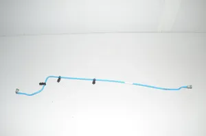 BMW 2 F45 Fuel line pipe 7300642