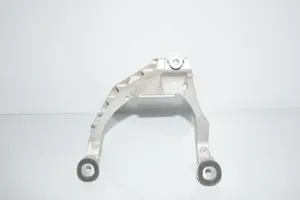 BMW 5 F10 F11 Soporte de apoyo de la cremallera de dirección 6140829