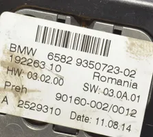 BMW 2 F22 F23 Unità principale autoradio/CD/DVD/GPS 