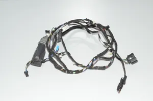 BMW 2 F22 F23 Front door wiring loom 