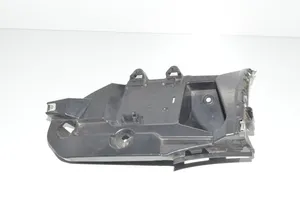 BMW X6 F16 Halterung Stoßecke Stoßstange Stoßfänger 