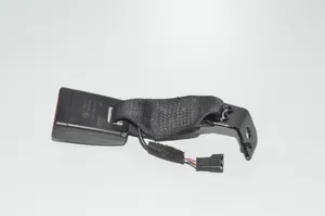 BMW 2 F22 F23 Boucle de ceinture de sécurité arrière 7266352