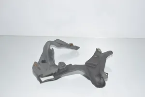 BMW 5 F10 F11 Protector/cubierta de la carrocería inferior delantera 7228686