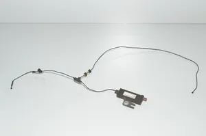 BMW 5 GT F07 Amplificatore antenna 