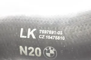 BMW 2 F22 F23 Välijäähdyttimen letku 7597591