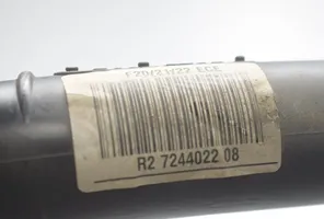 BMW 2 F22 F23 Tuyau de remplissage de réservoir de carburant 7244022