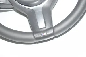 BMW X6 F16 Steering wheel 