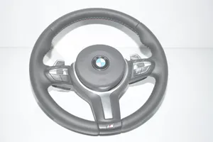 BMW X6 F16 Steering wheel 