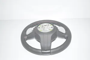 BMW X6 F16 Steering wheel 