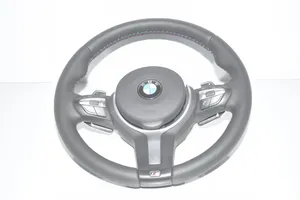 BMW X6 F16 Steering wheel 