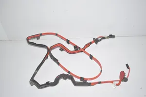 BMW 2 F22 F23 Pluskaapeli (akku) 9348760