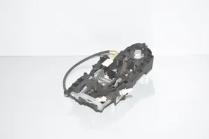 BMW 5 GT F07 Laikiklis/ kronšteinas išorinės atidarymo rankenos galinių durų 