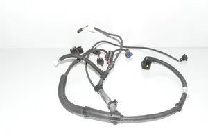 BMW 2 F22 F23 Faisceau de câblage pour moteur 