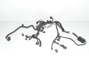 BMW 2 F22 F23 Faisceau de câblage pour moteur 