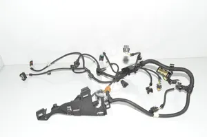 BMW 2 F22 F23 Faisceau de câblage pour moteur 8605456