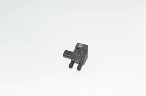 BMW X6 F16 Exhaust gas pressure sensor 