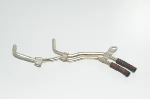 BMW X6 F16 Brake vacuum hose/pipe 
