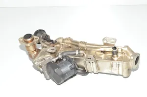 BMW X6 F16 EGR valve cooler 