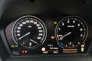 BMW X1 F48 F49 Geschwindigkeitsmesser Cockpit 62105A3B670