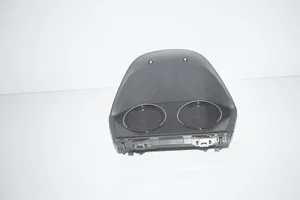 BMW X1 F48 F49 Spidometrs (instrumentu panelī) 62105A3B670