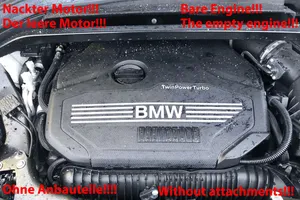 BMW X1 F48 F49 Dzinējs 