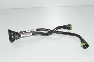BMW X7 G07 Przewód / Wąż chłodnicy oleju skrzyni biegów 
